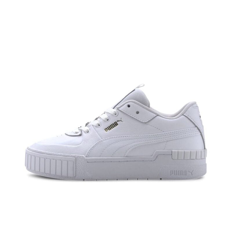 Puma cali shop fashion femme