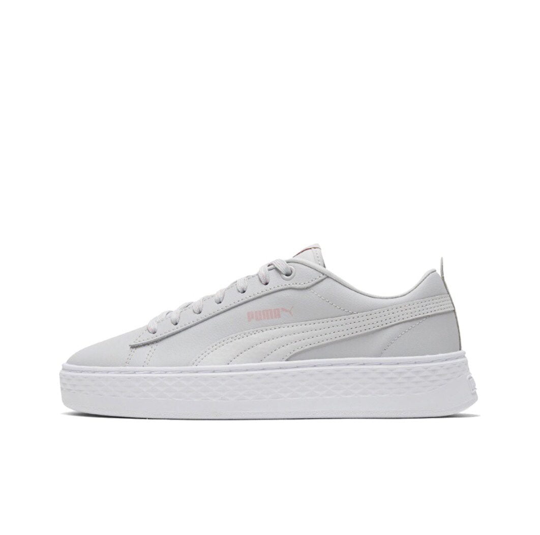 Puma platform v2 clearance suede