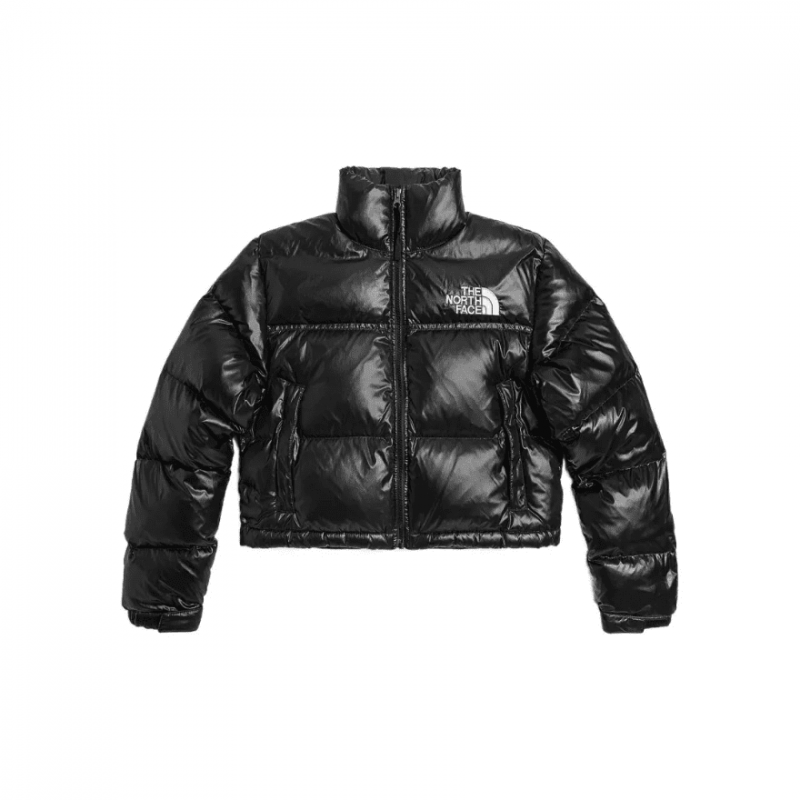 The North Face FW22 Urban Exploration Nuptse Short Jacket 700 - NF0A5GGE-JK3