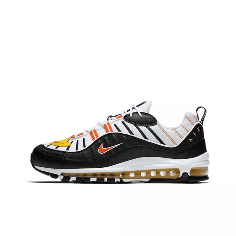 Air sales maxx 98