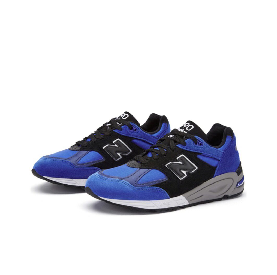 Купити Оригінал New Balance 990 V2 - M990PL2 в Україні - Original