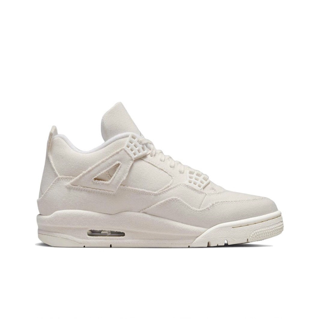 Air jordan sale 4 retro sneaker