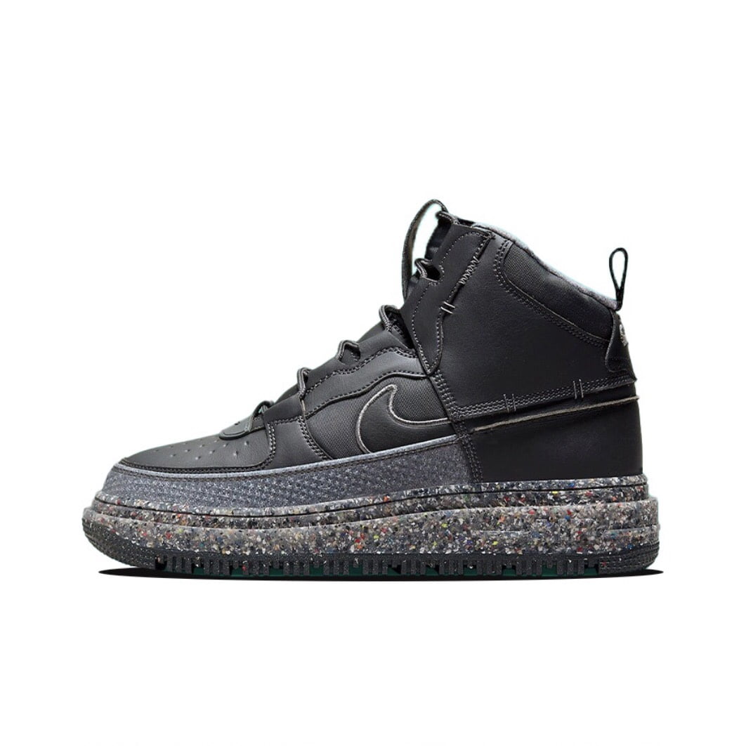 Nike air force 1 swat steel toe 2024 for sale