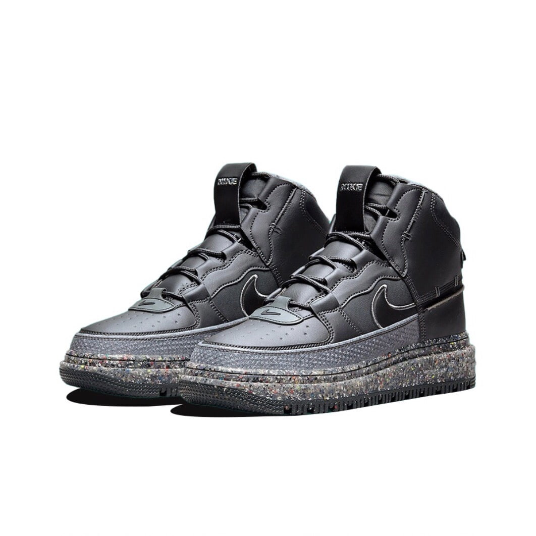 Nike air force store 1 hi boot