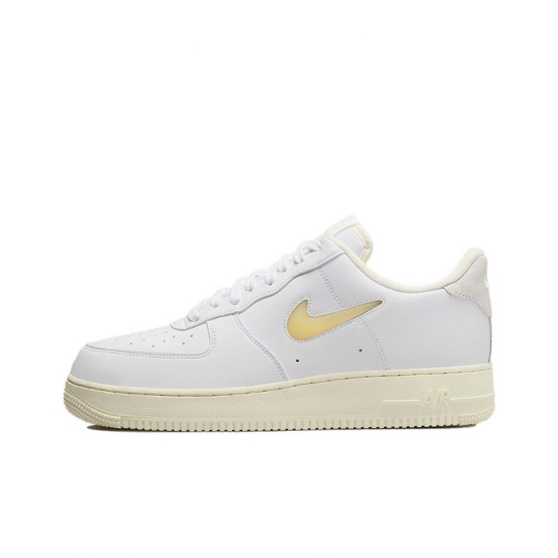 Nike Air Force 1 ’07 LX “Pale Vanilla” - DC8894-100