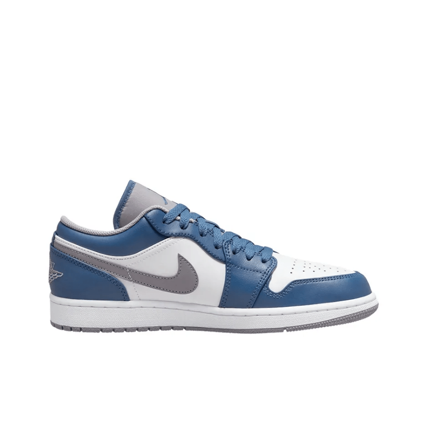 Купити Оригінал Nike Air Jordan 1 Low 