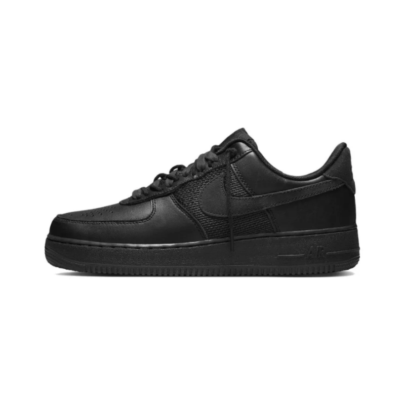 Men air hot sale force 1 low