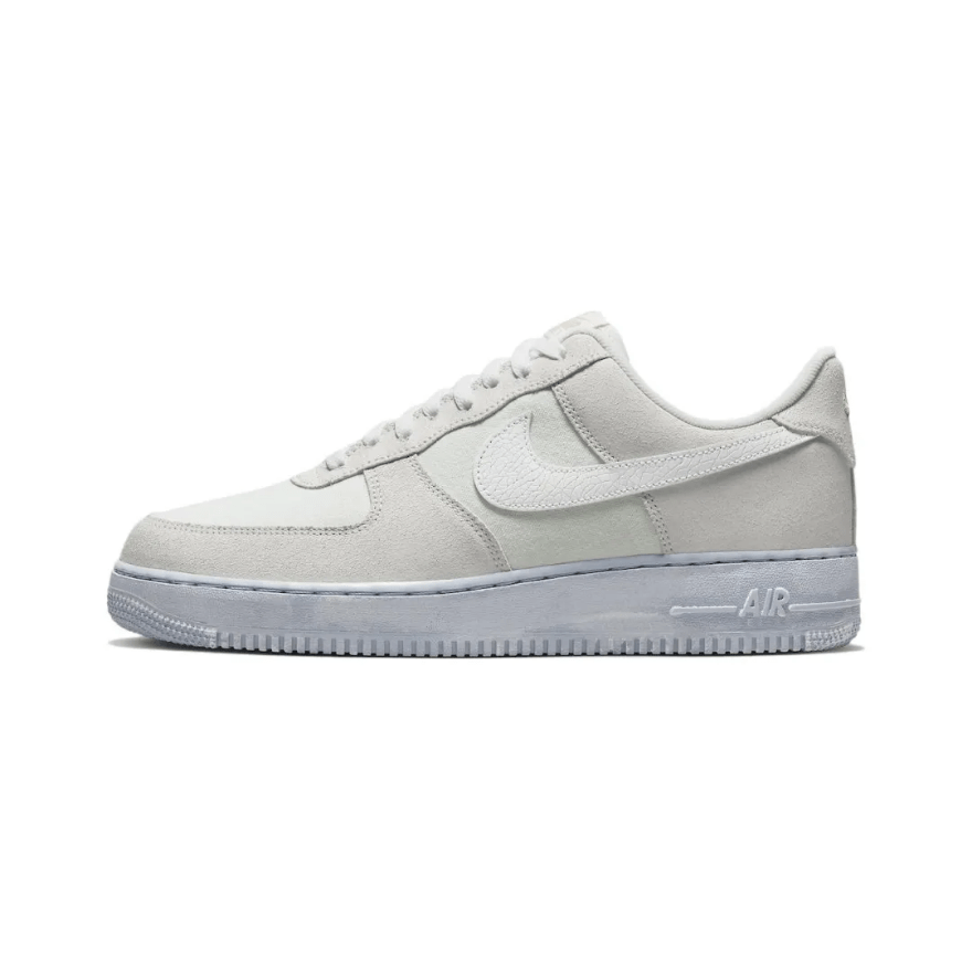 Nike Air Force 1 Low 07 LV8 EMB Summit White DV0787 100 Original Style