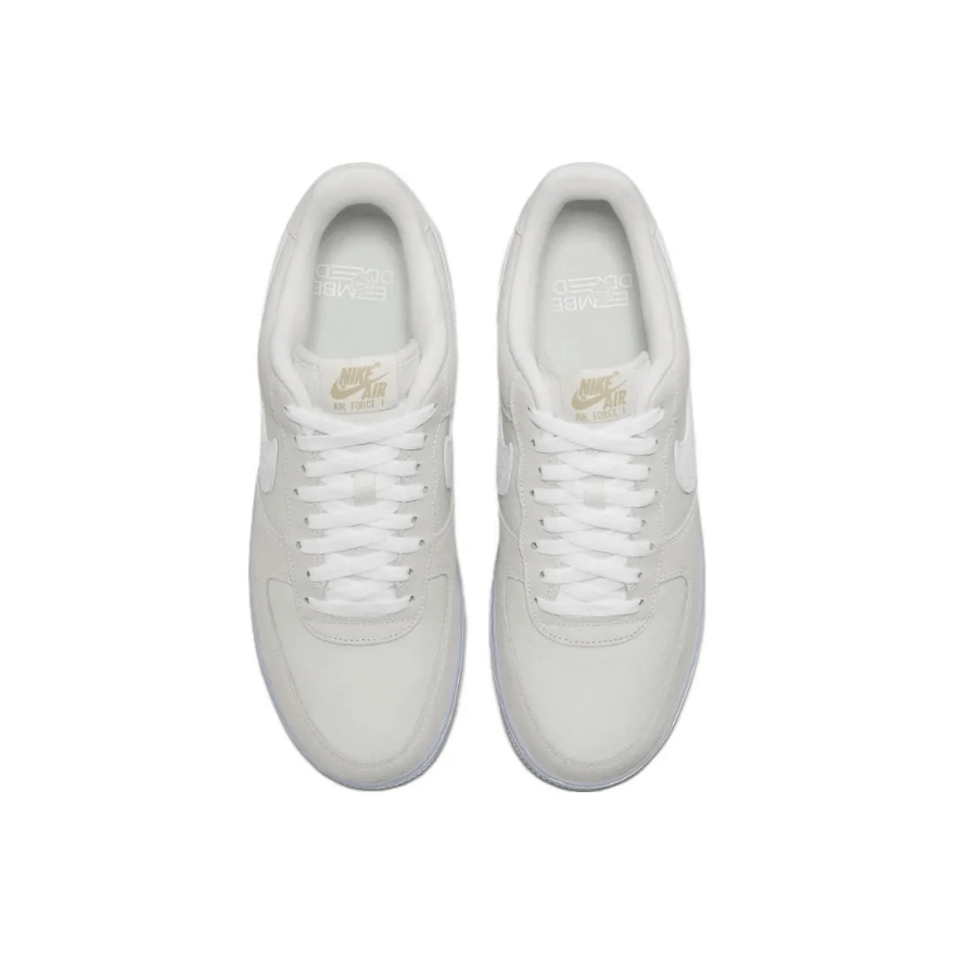 Nike air air force best sale 1 white