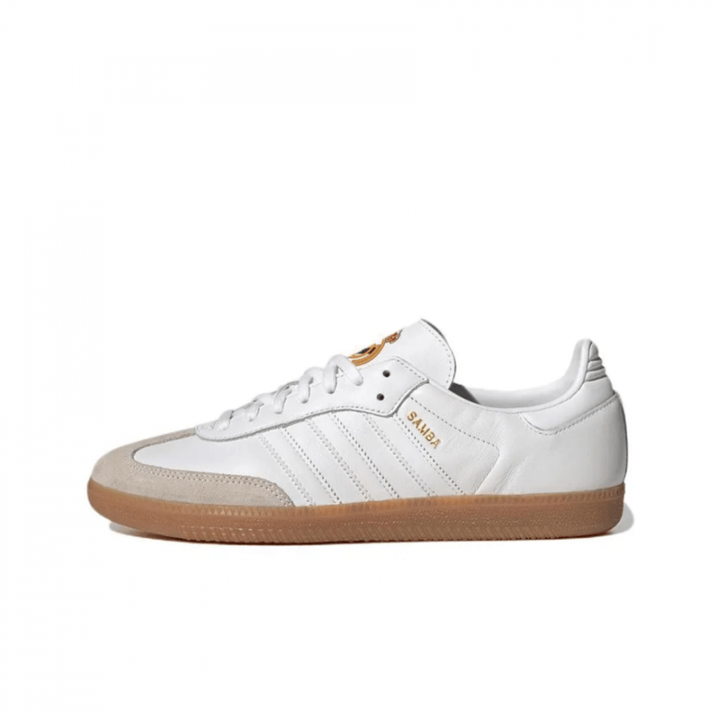 Adidas Samba "Real Madrid" - HQ7032