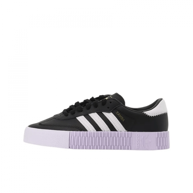 Adidas Samba Sambarose "Purple Tint" - EF4968