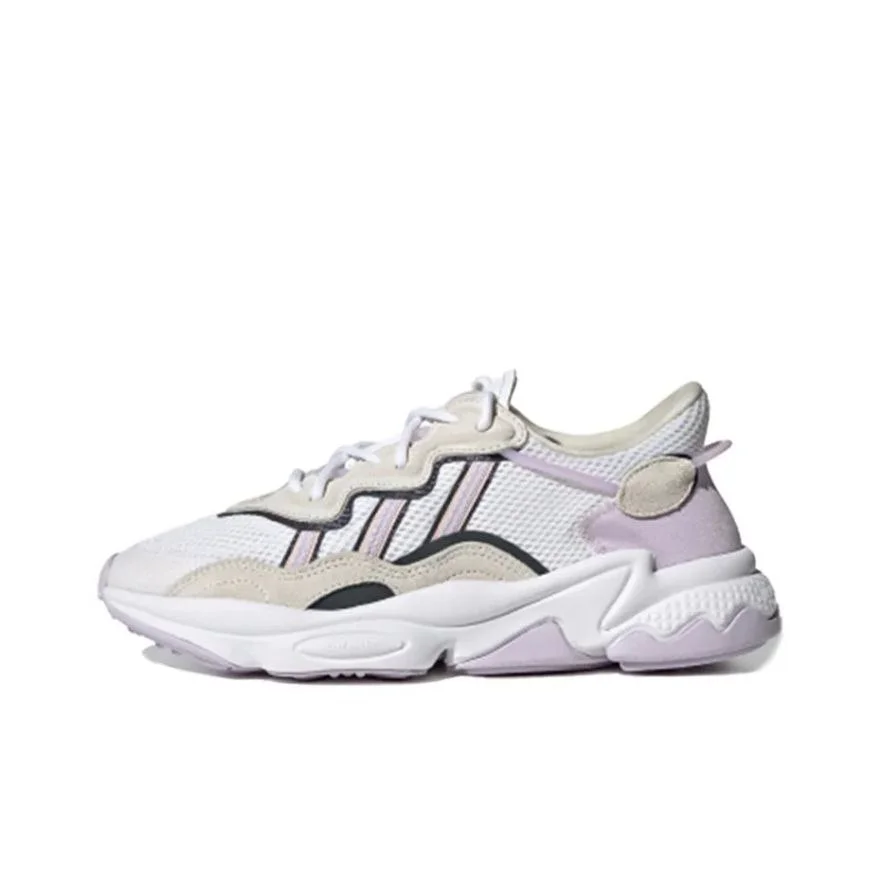 Купити Оригінальні Жіночі Кросівки Adidas Ozweego