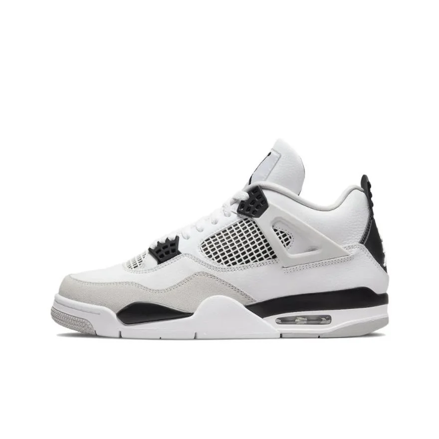 Купити Оригінальні Жіночі Кросівки Nike Air Jordan 4