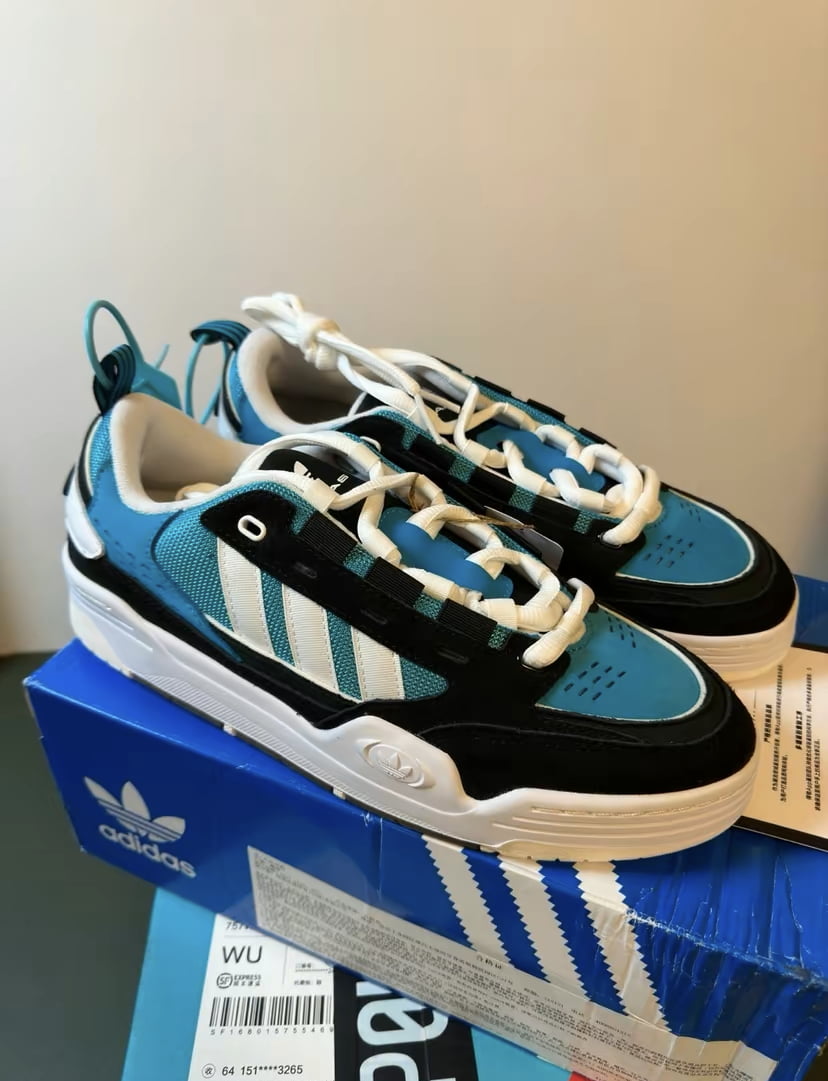 Adidas Originals Adi2000 - GZ6187