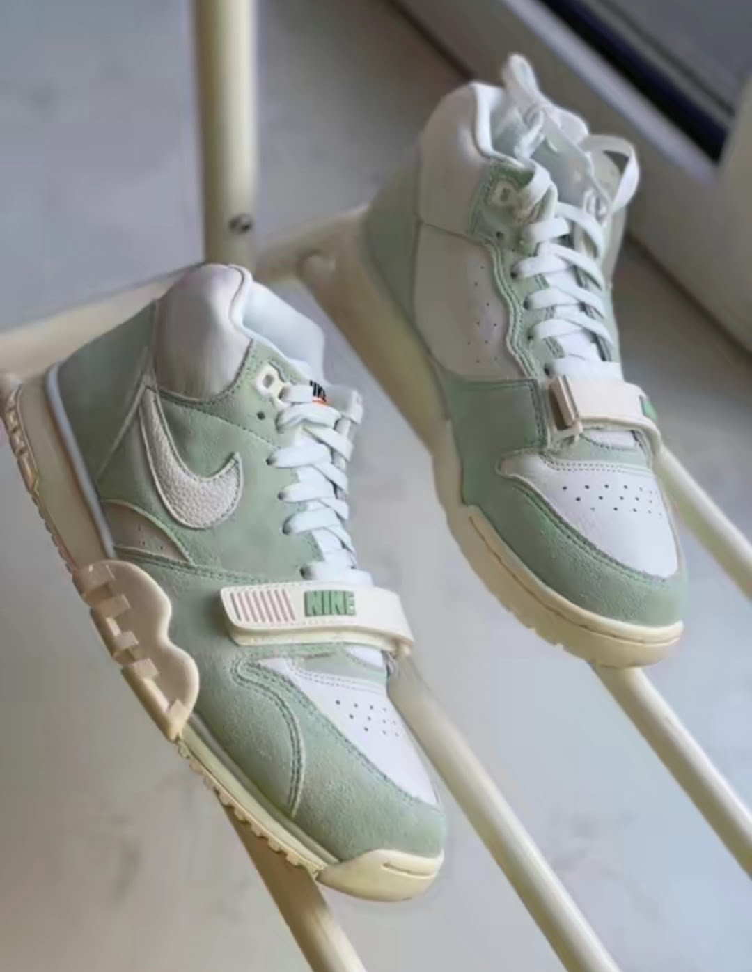 Оригінал Nike Air Trainer 1 