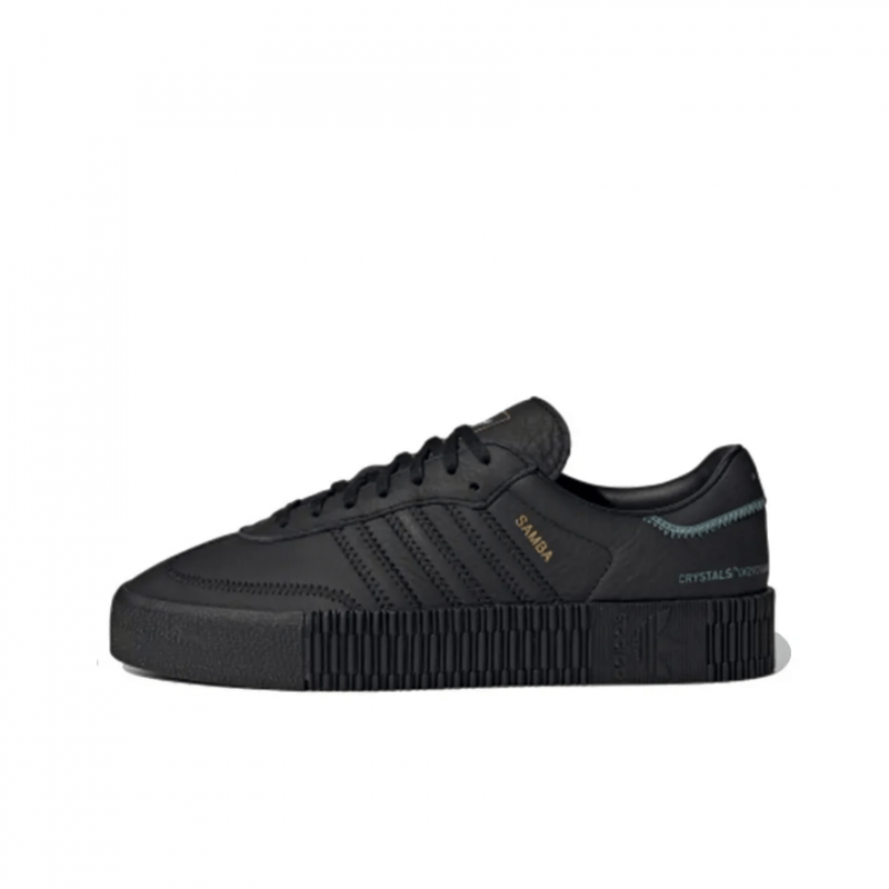 Adidas Originals Sambarose "Core Black" - H05130