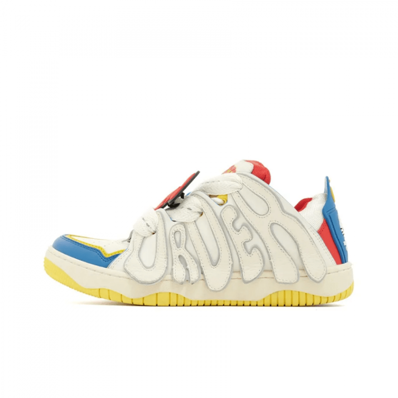 OLD ORDER x Hellokitty skater 001 - O2120686