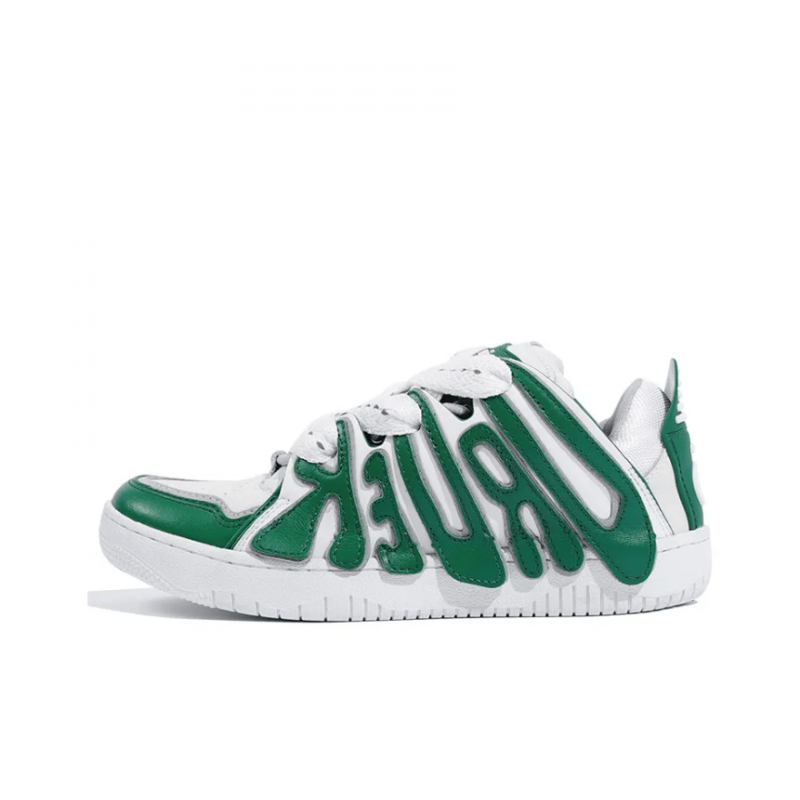 OLD ORDER Og Sneaker Series Skater 001 - O2120667