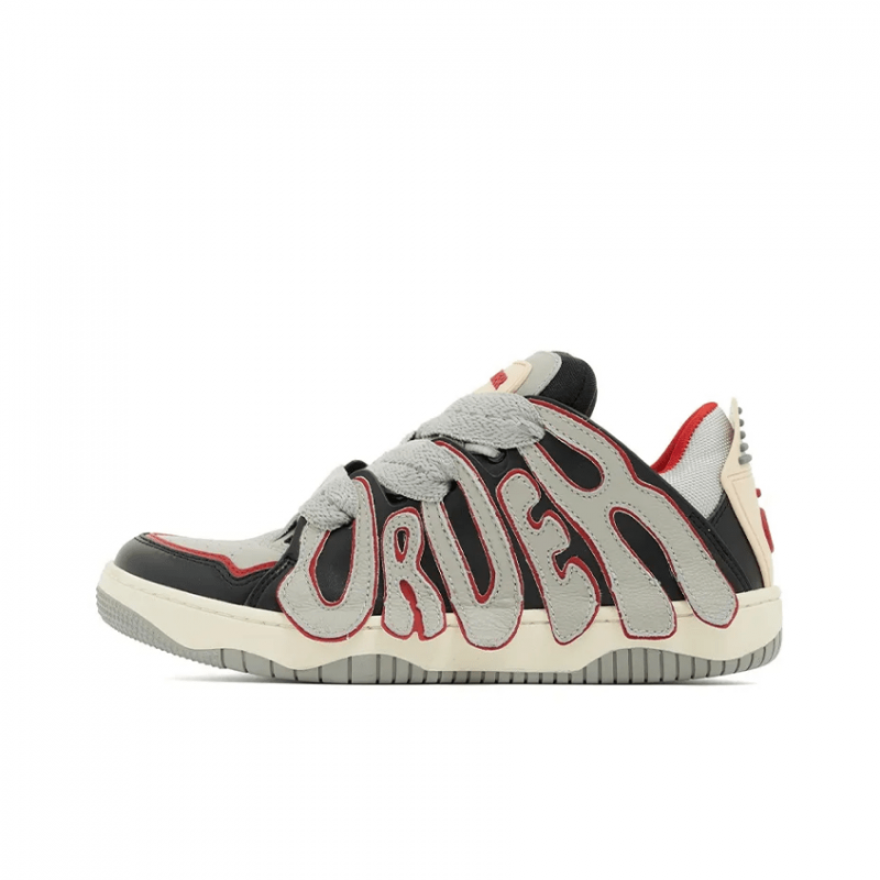 OLD ORDER skater 001 - O2120690