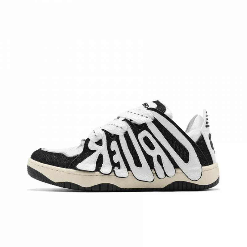 OLD ORDER OG Sneaker Series Skater 001 - O2120679