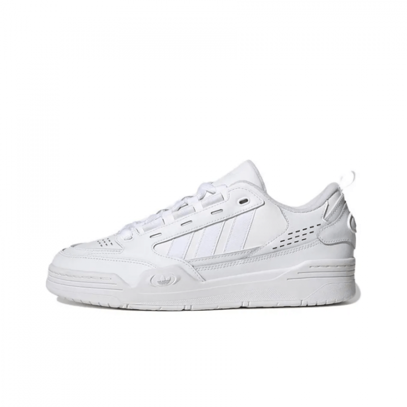 Adidas Originals Adi2000 "WHITE Skate" - HR1745