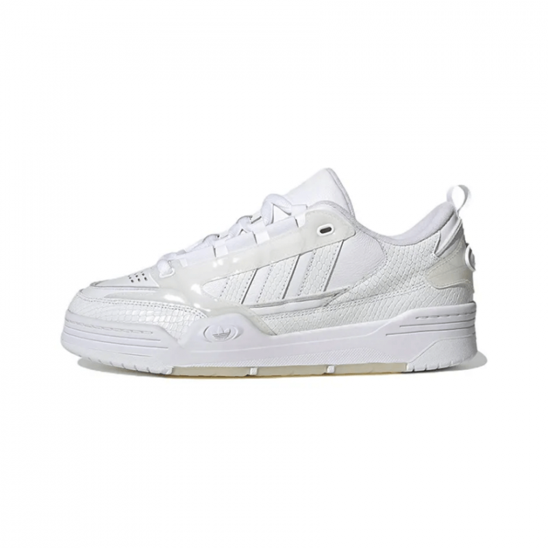 Adidas Originals Adi2000 "Cloud White" - GW4697
