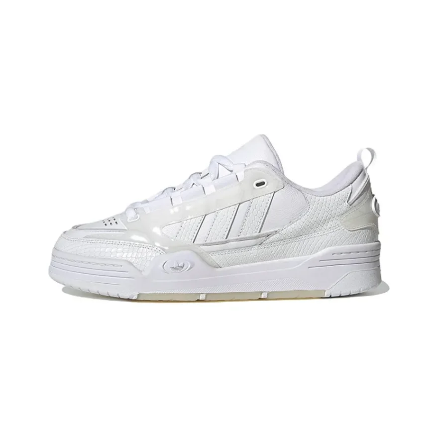 IMG_20230330_214312 Adidas Originals Adi2000 "Cloud White" - GW4697