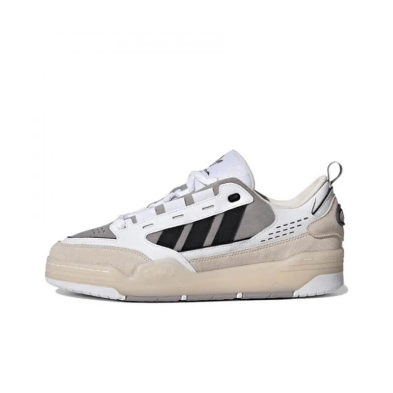 Adidas Originals Adi2000 "Chalk White Black" - GV9544