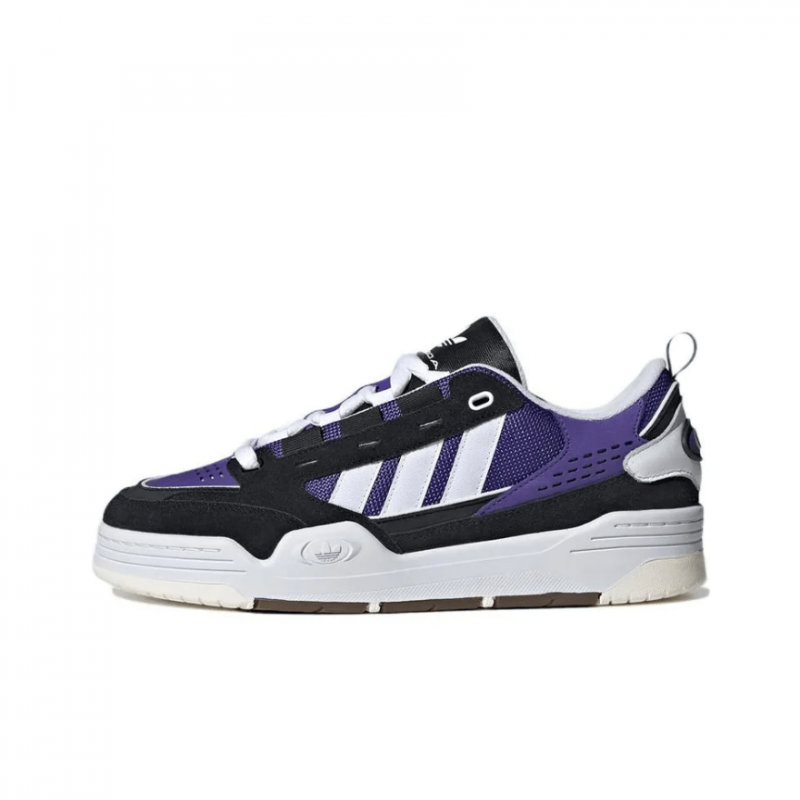 Adidas Originals Adi2000 "Purple" - GZ6201