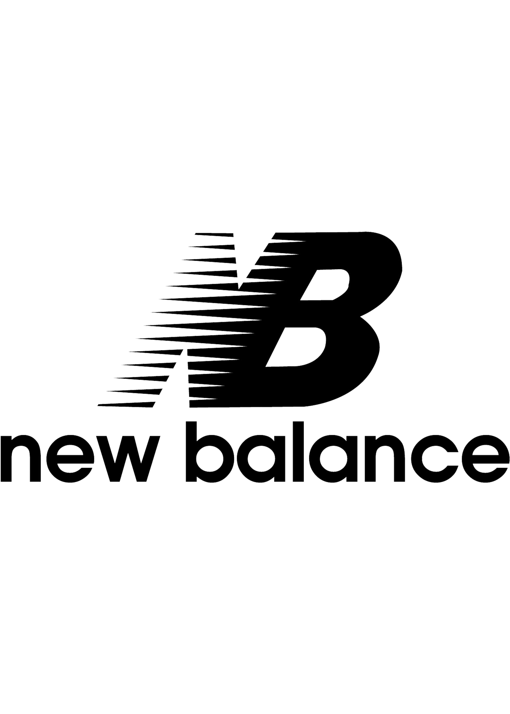 Оригинальные женские кроссовки New Balance - Original Style.