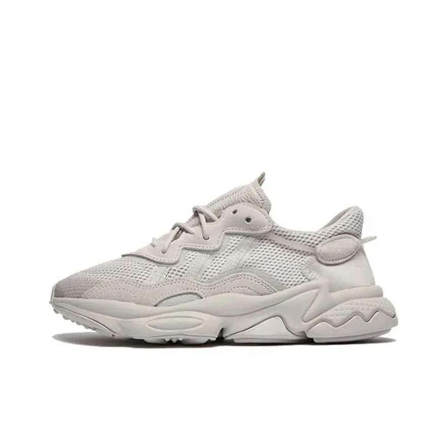 Купить Оригинальные Женские Кроссовки Adidas Ozweego
