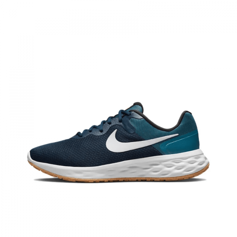 Nike Revolution 6 Next Nature "Valerian Blue" - DC3728-403