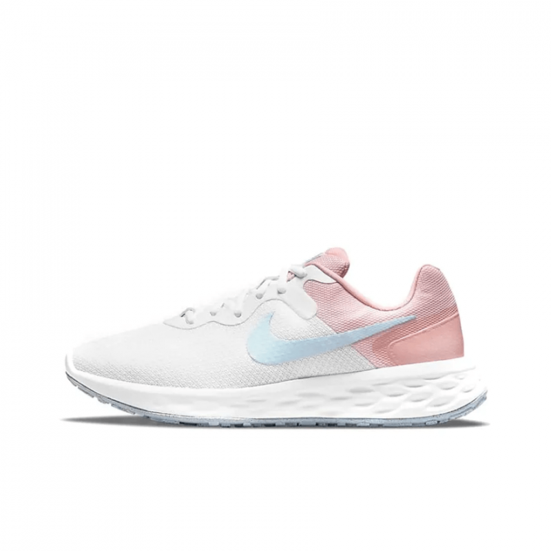 Nike Revolution 6 NN Marathon Running - DC3729-100