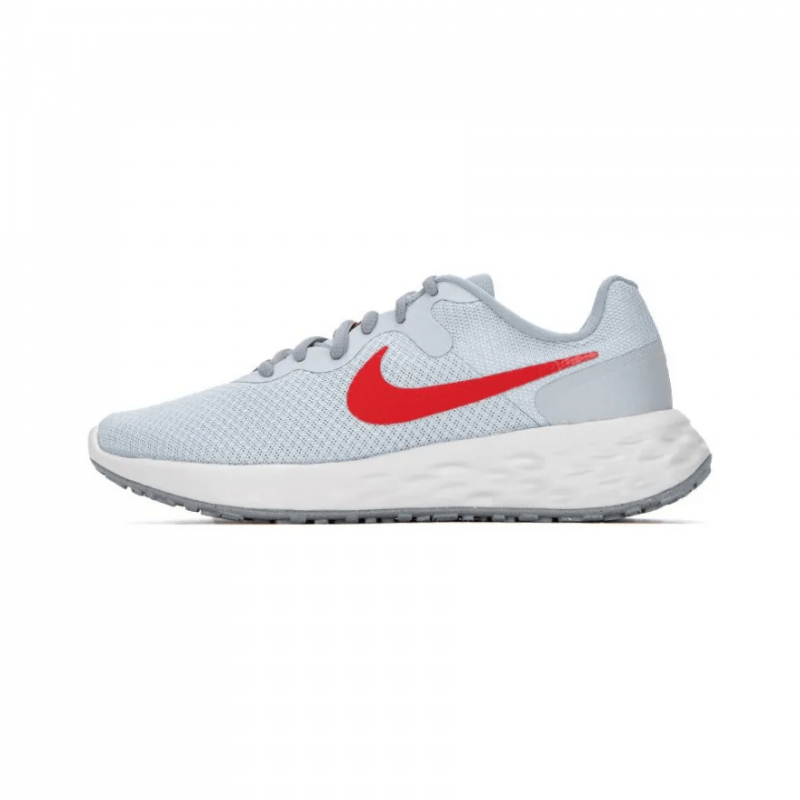 Nike Revolution 6 Next Nature "Pure Platinum Light Crimson" - DC3729-010