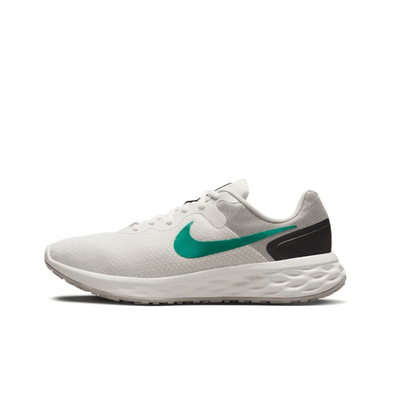 Nike Revolution 6 Next Nature "Phantom Neptune Green" - DC3729-008