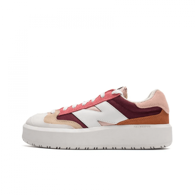 New Balance NB 302 "Burgundy Pink Haze" - CT302MA