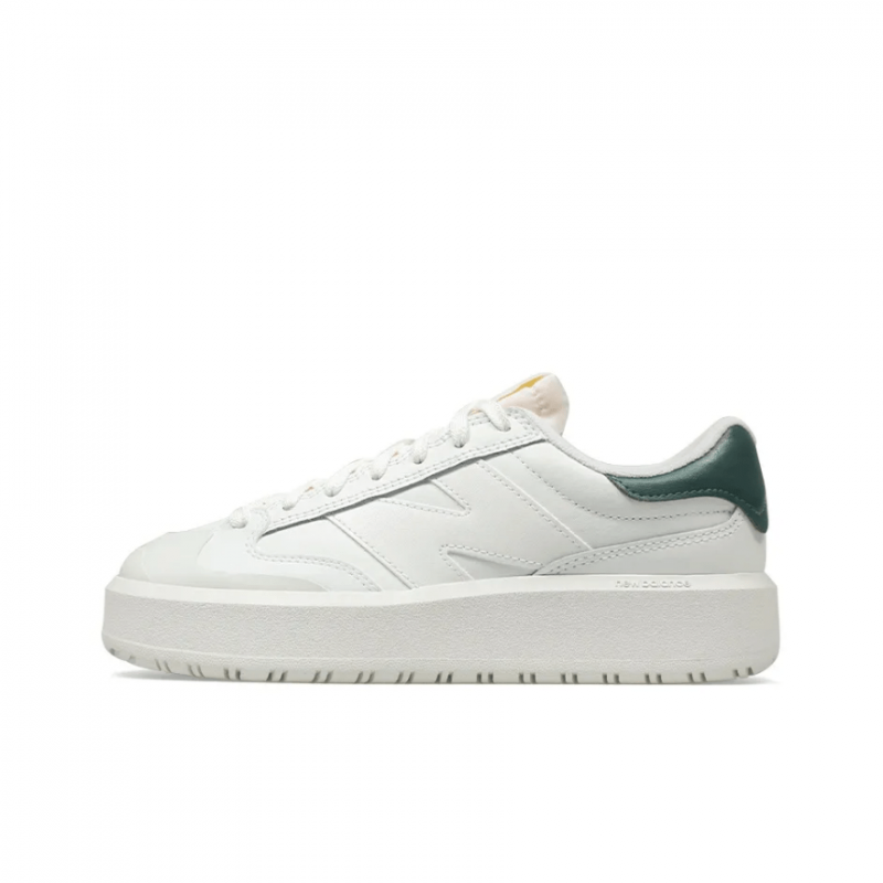 New Balance NB 302 "White Vintage Teal" - CT302LF