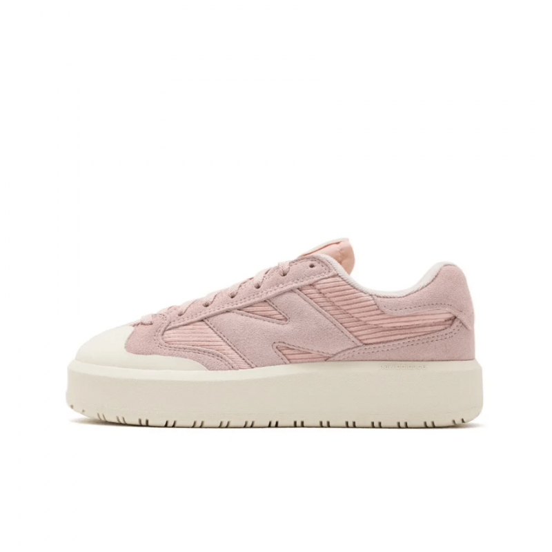 New Balance NB 302 "PINK Skate" - CT302BC