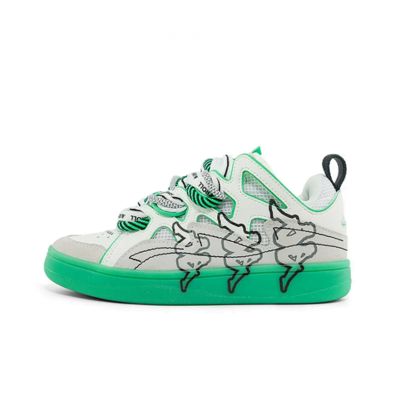 Kappa Fatty - K0DX5CS01F-012A