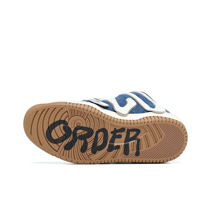 IMG_20230608_141750 OLD ORDER x Disney Skater 001 Woody - O2120701