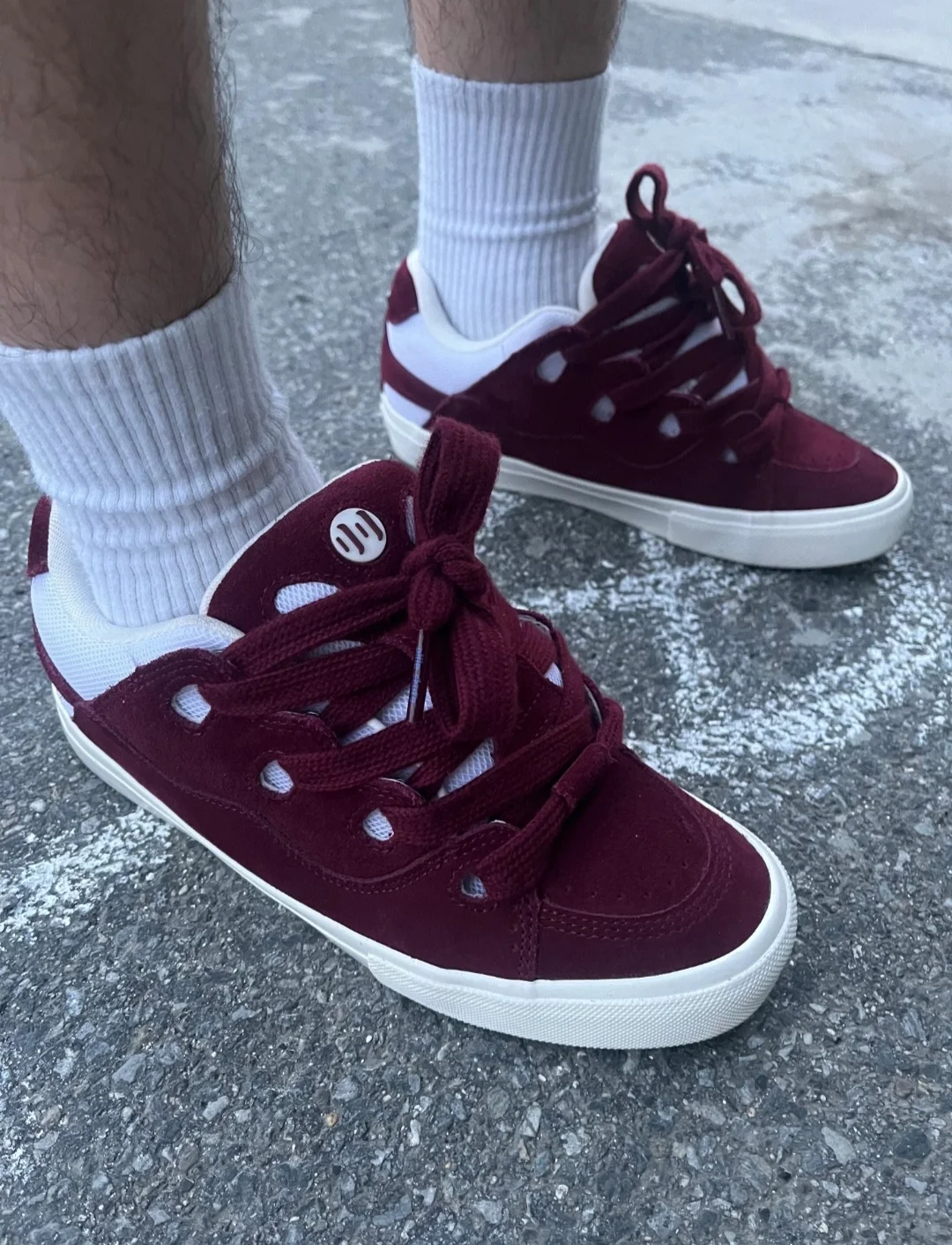 Ollieskate - BAKE18021