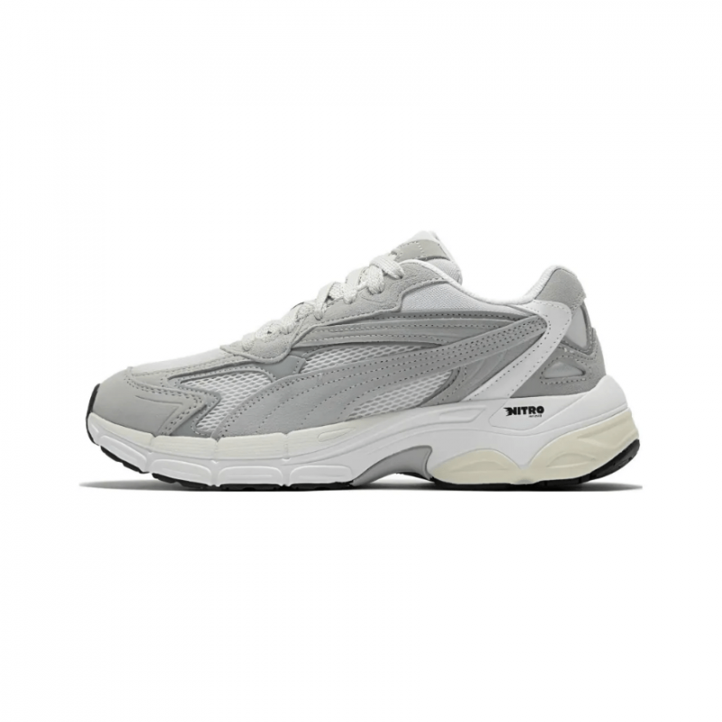 Puma Teveris Nitro Grey - 388774-01