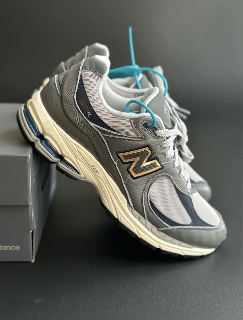 New Balance NB 2002R - M2002RHP