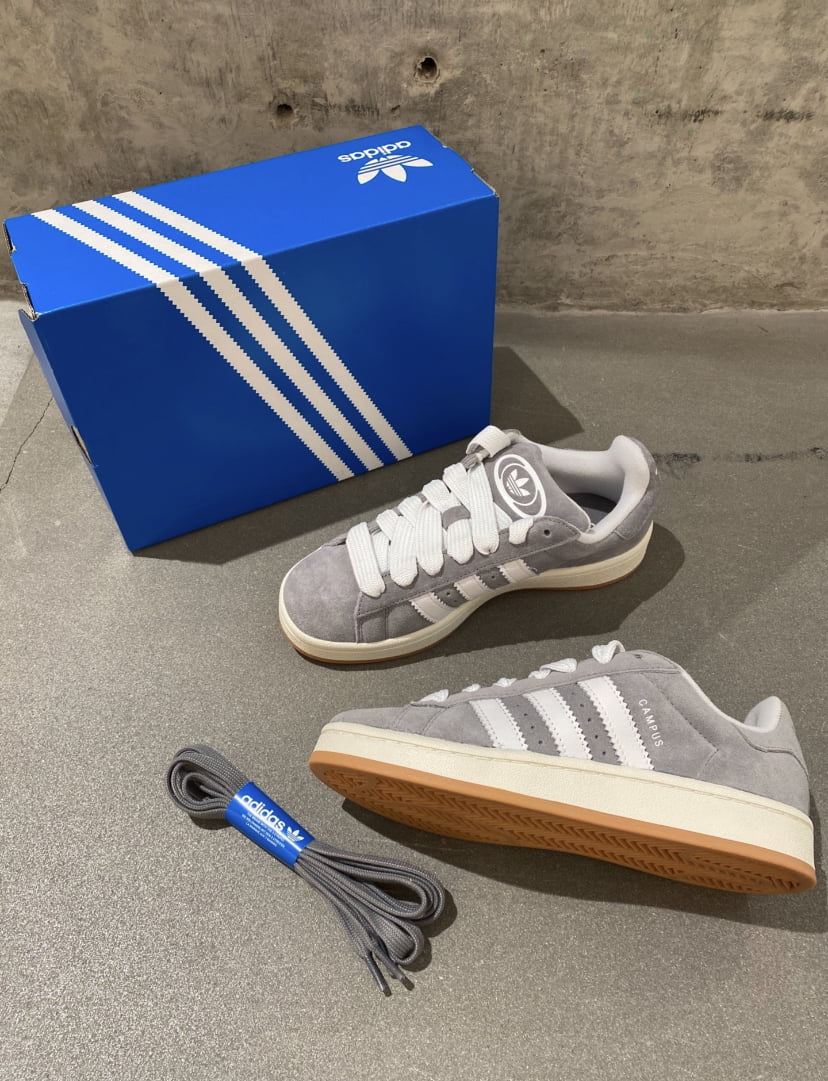 Adidas Originals Campus 00S - HQ8707