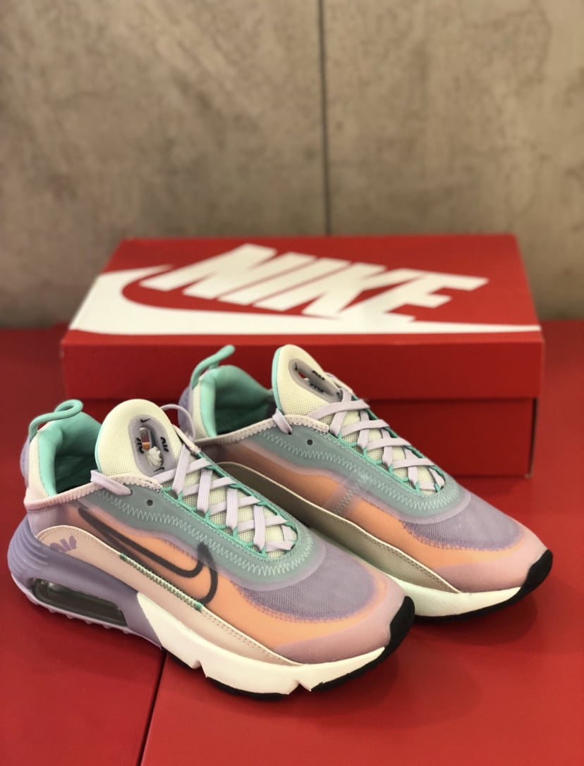 Nike Air Max 2090 "Easter" - CZ1516-500