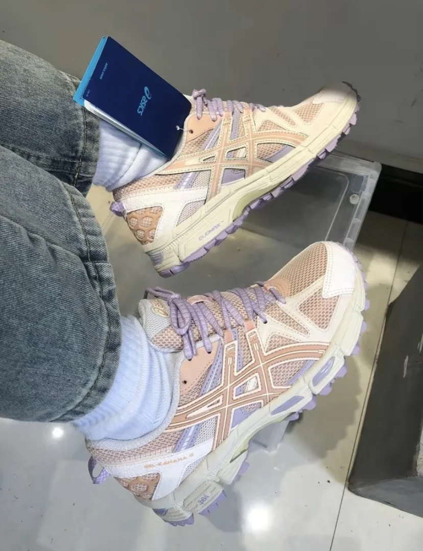 Asics Gel-Kahana 8 - 1012A978-700