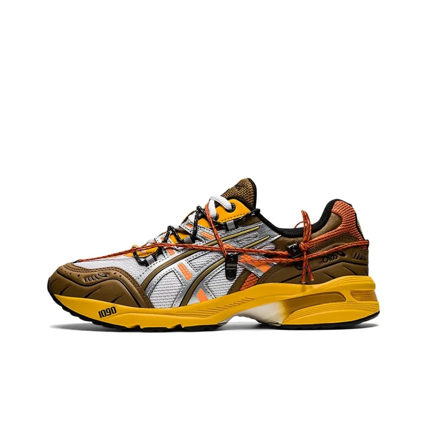 Asics Gel 1090 v2 кроссовки