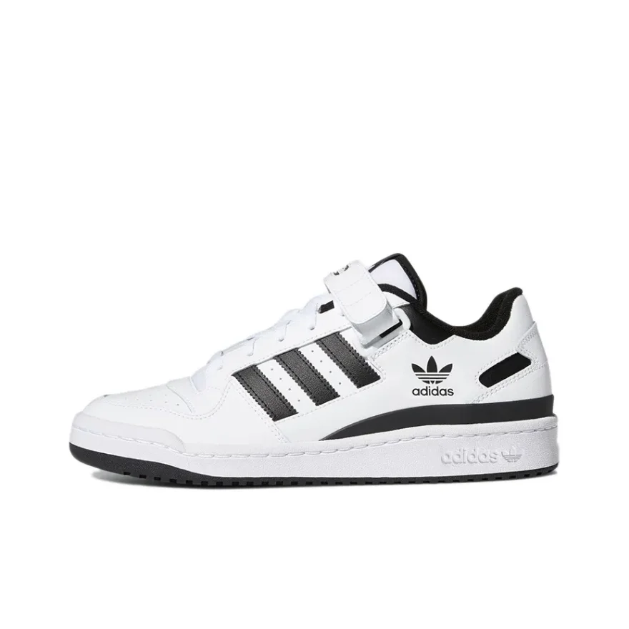 Adidas Forum Low чоловічі кросівки