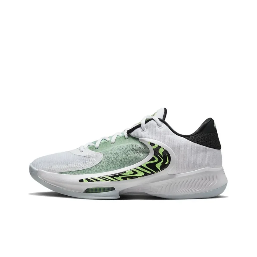Nike Zoom Freak 4 чоловічі кросівки