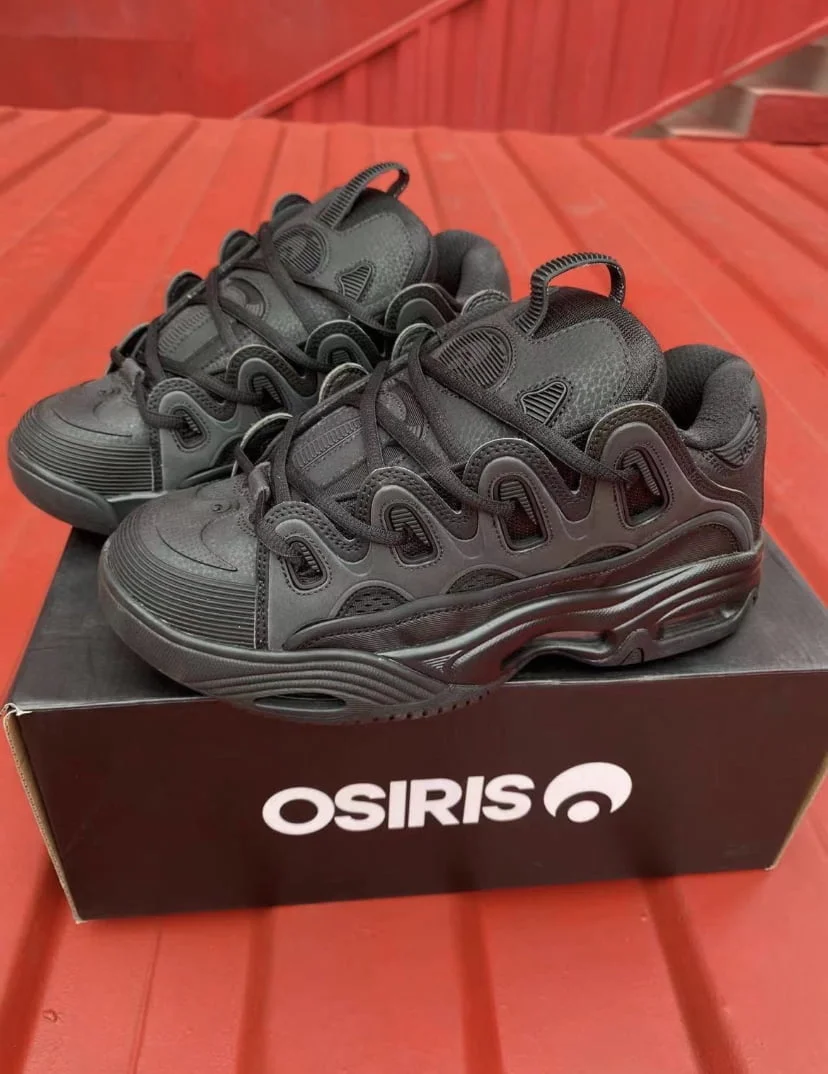OSIRIS D3 - OSD32001002